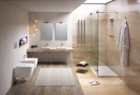 Унітаз підвісний ArtCeram Faster 36,5х53 см білий матовий FSV003 05; 00