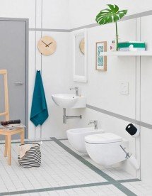 Унитаз подвесной ArtCeram File 2.0 36х52 см белый глянцевый FLV004 01;00