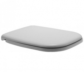 Унітаз підвісний Duravit D-Code 45350900A1 + Сидіння Soft Close Duravit D-Code 0067390000
