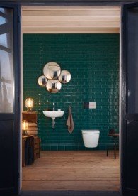 Унитаз подвесной Duravit ME by Starck Rimless 37х57 см керамика белый 25290900001