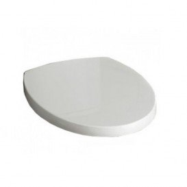 Унитаз подвесной Hatria Erika Pro с сидением и крышкой Soft Close Y1CB01 + Y1XG01