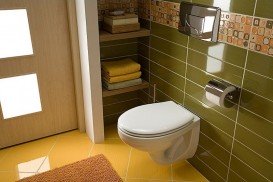 Унітаз підвісний Kolo Idol з сидінням з мікроліфтом (білий) M1310002U