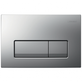 Унитаз подвесной Kolo Modo Rimfree с сидением инсталляцией Geberit Duofix Delta и клавишей смыва Delta 51 L33120000 + L30112000 + 458.126.00.1 + 115.105.46.1