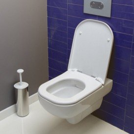 Унітаз підвісний Kolo Traffic білий L93100000