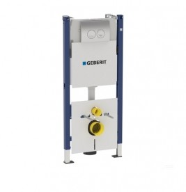 Унитаз подвесной Laufen Pro Rimless H8209660000001+H8969513000001 + Комплект 3 в 1 Geberit Duofix 458.121.21.1