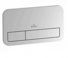 Унітаз підвісний Villeroy & Boch Venticello 4611R001 + 9M79S101 + Інсталяція ViConnect 92246100 + Кнопка змиву 92249061