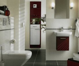 Унітаз підвісний Villeroy & Boch колекція Sentique 56221001 + Сидіння 98M8S101
