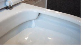 Унітаз підвісний Villeroy & Boch колекція Omnia Architectura Directflush 5684HR01 + Сидіння 98M9C101