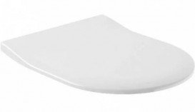 Унітаз підвісний Villeroy & Boch колекція Subway 2.0 56001001 + 9M78S101 + Комплект 3 в 1 Geberit Duofix 458.121.21.1