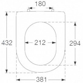 Унитаз подвесной Villeroy&Boch Directflush Subway 2.0 5614R001 + Сиденье 9M78S101
