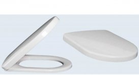 Унитаз подвесной Villeroy&Boch Omnia Architectura 5684H101 + Сиденье 98M9C101