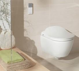 Унітаз підвісний Villeroy & Boch Subway 2.0 37х56 см альпійський білий 5614R5R1