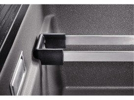 Универсальные держатели Blanco TOP нержавеющая сталь / пластик 235906