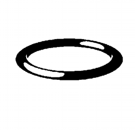 Уплотнительный элемент Viega 2289XL для d108 толщина 5 мм EPDM 364830