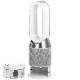 Зволожувач-очищувач повітря Dyson Pure Humidify + Cool PH01
