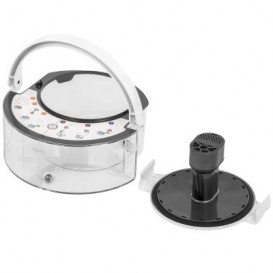 Зволожувач-очищувач повітря Dyson Pure Humidify + Cool PH01