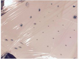 Ванна аеро- і гідромасажна акрилова Golston 190х158 ліва білий G-U2606L