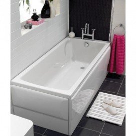 Ванна акриловая Koller Pool Neon new 180x80 см прямоугольная NEONNEW180X80