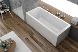 Ванна акрилова Kolpa-san Elektra 170х75 см білий 740674