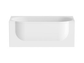 Ванна акриловая Ravak ARC 150x75 см правосторонняя белый CE71000000