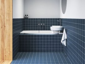 Ванна акрилова Ravak ARC 160x75 см правостороння біла CE91000000