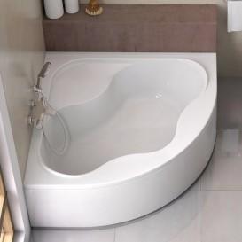 Ванна акрилова кутова Ravak Gentiana 150х150 CG01000000