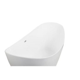 Ванна акриловая Vivia 9189 175x75 см отдельностоящая белый А0055745