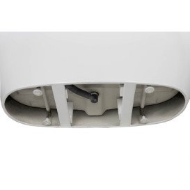 Ванна акриловая Vivia 9189 175x75 см отдельностоящая белый А0055745