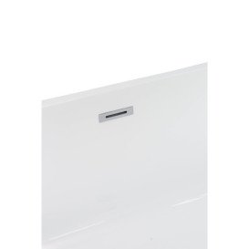 Ванна акриловая Vivia Jetta 160х79 см отдельностоящая белый А0056292