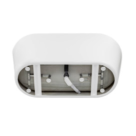 Ванна акриловая Vivia Jetta 170х79 см отдельностоящая белый А0056291