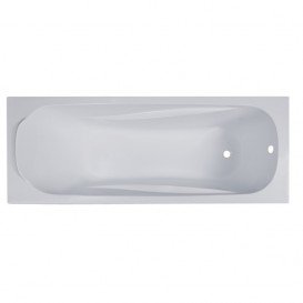 Ванна акриловая Volle Fiesta 150х70 прямоугольная белый TS-1570435