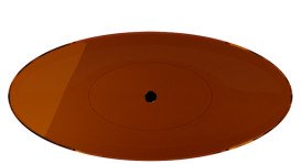 Ванна Besco Axya 180x80 см з сифоном клік-клак чорний матовий ResiCast Earth Rust #WAA-180-ERB