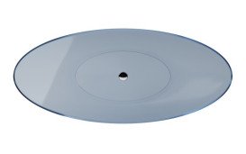Ванна Besco Axya 180х80 см с сифоном клик-клак белый ResiCast Blue Wave #WAA-180-BWW