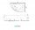 Ванна гидромассажная акриловая угловая Kolo Promise 150х100 правая