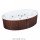 Ванна с гидро и аэромассажем акриловая PoolSpa Aura 204х103х58 PHRVO10SS2C1761 Silver 2  Mambo