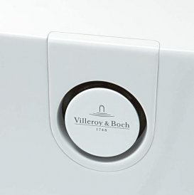 Ванна Villeroy&Boch 180х80 коллекции Oberon 2.0 Solo UBQ181OBR2DV-01