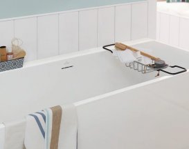 Ванна Villeroy&Boch Subway 3.0 180х80 UBQ180SBW2DV-01