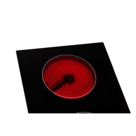 Варильна поверхня електрична Granado GVH 312 склокераміка black GVH13121