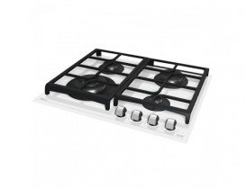 Варильна поверхня газова Teka UrbanColor GZC 64321 XBN WH білий 112570049