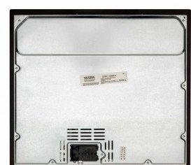 Варильна поверхня Hi-light Vestel склокераміка чорний AOB-6320