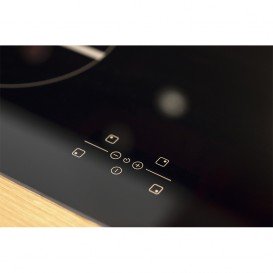 Варочная поверхность индукционная Franke Smart FHSM 604 4I черное стекло 108.0492.680