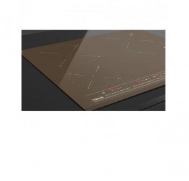 Варочная поверхность индукционная Teka UrbanColor IZ 6420 LB капучино 112510010