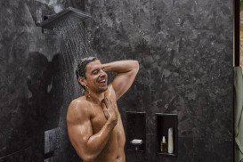 Вентиль скрытого монтажа Hansgrohe ShowerSelect Comfort E 3 потребителя хром 15573000