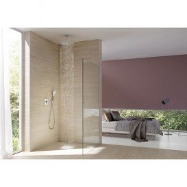 Верхний душ Kludi A-QA хром 6444005-00