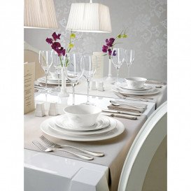Вилка десертна Villeroy & Boch Kreuzband 18.5 см 12-6243-0080