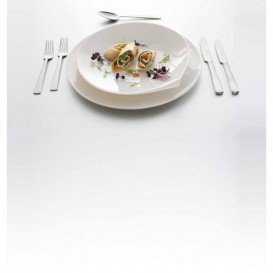 Вилка десертна Villeroy & Boch Notting Hill 18,9 см нержавіюча сталь 12-6325-0080