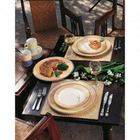 Вилка десертная Villeroy & Boch Sereno 18,2 см нержавеющая сталь 12-6309-0080