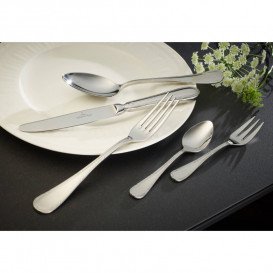 Вилка кондитерська Villeroy & Boch Kreuzband 14.5 см 12-6243-0190
