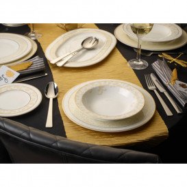 Вилка обідня Villeroy & Boch Notting Hill 20,6 см нержавіюча сталь 12-6325-0050