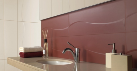 Раковина для ванной встраиваемая Villeroy&Boch коллекция Loop&Friends белая 61613001